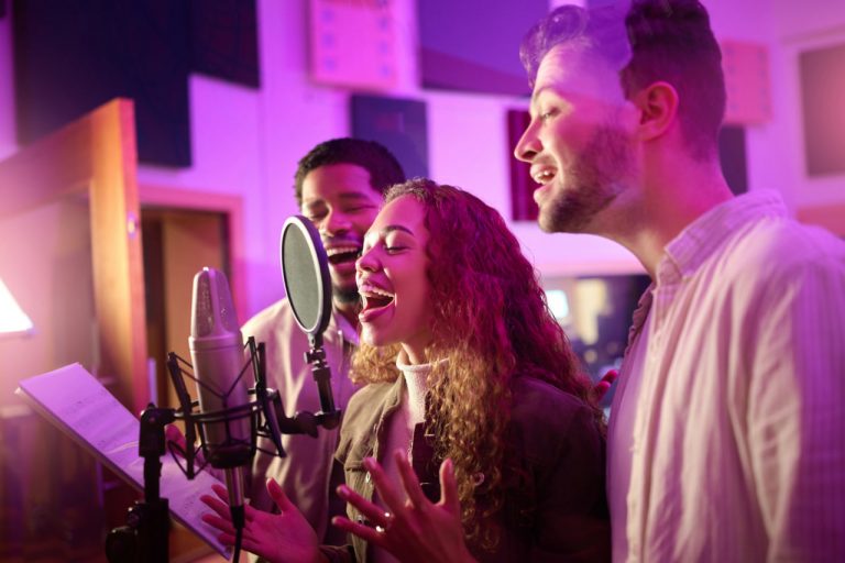 How to Support Your Teen’s Musical Journey as a Parent