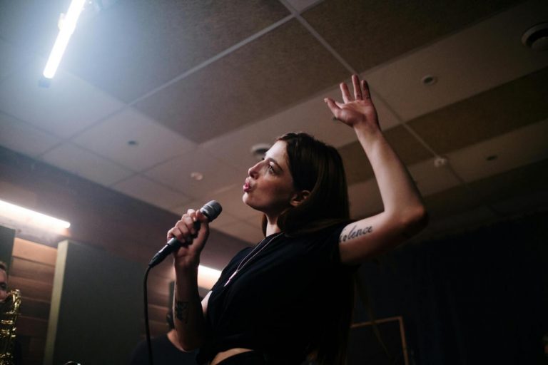 Why Teen Voices Are Different: How to Train the Adolescent Voice Safely